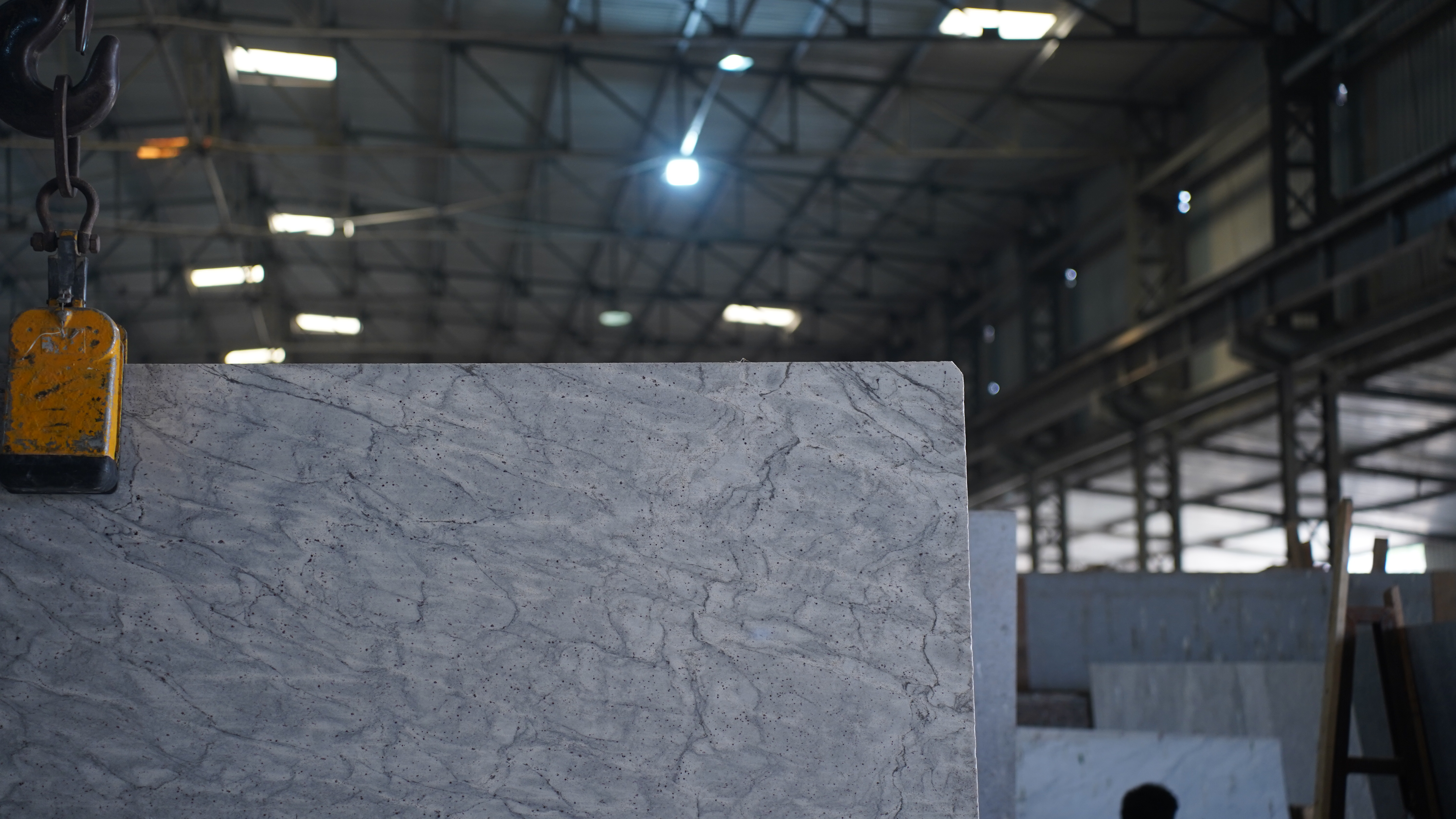 Manufacturing Process